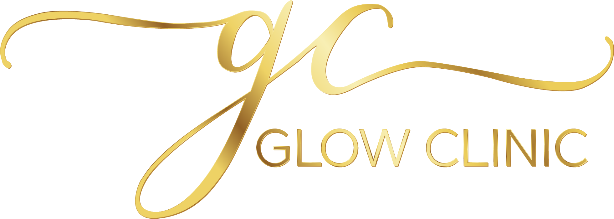 Medicina estética - Glow Clinic Logo