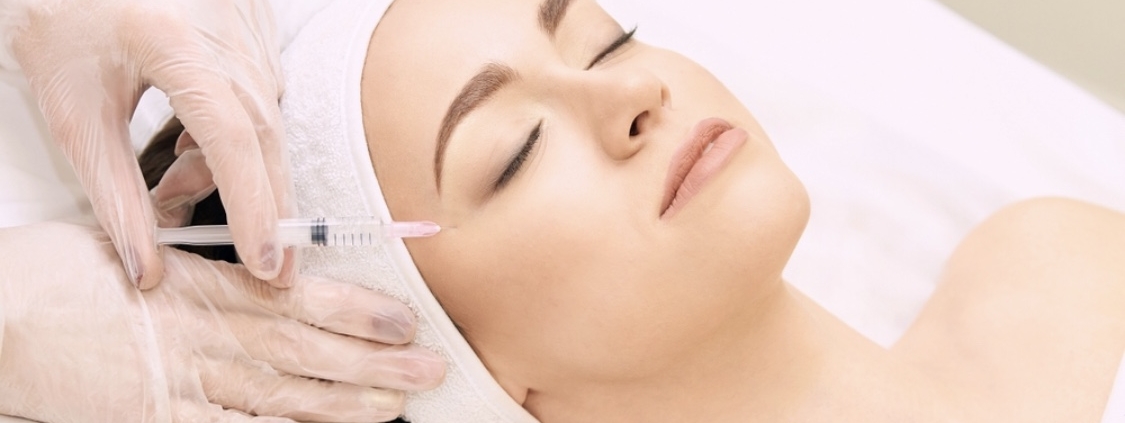Tratamiento Mesoterapia Facial - Vitaminico
