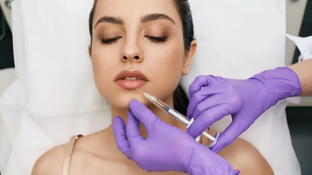 Eleva tu confianza con unos labios perfectos.