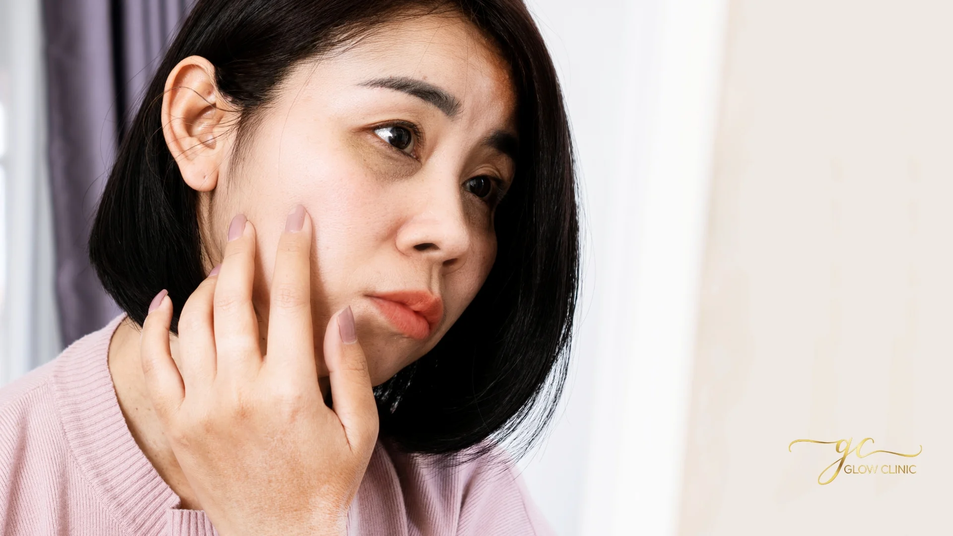 La seguridad es nuestra prioridad en cada tratamiento facial.