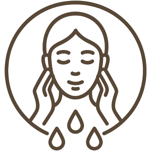 Hidratación profunda