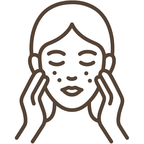 Limpieza total de impurezas